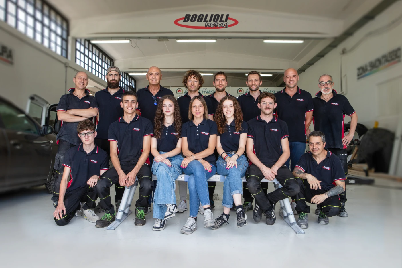 foto gruppo boglioli motori